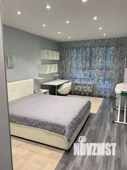 3-к квартира, вторичка, 83м2, 2/17 этаж