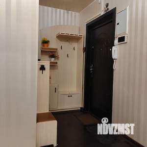 1-к квартира, вторичка, 38м2, 6/17 этаж