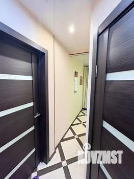 2-к квартира, вторичка, 40м2, 3/5 этаж