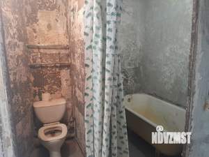 2-к квартира, вторичка, 45м2, 1/5 этаж