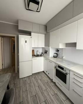 1-к квартира, вторичка, 40м2, 13/19 этаж