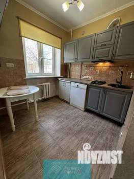 2-к квартира, вторичка, 41м2, 2/5 этаж
