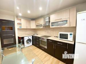 1-к квартира, вторичка, 34м2, 5/12 этаж