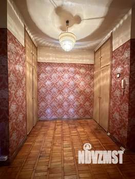 2-к квартира, вторичка, 63м2, 3/3 этаж