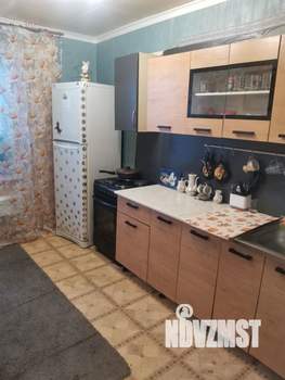 1-к квартира, вторичка, 36м2, 12/16 этаж