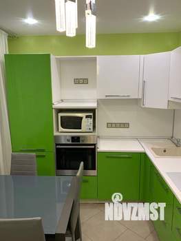 1-к квартира, вторичка, 37м2, 4/16 этаж