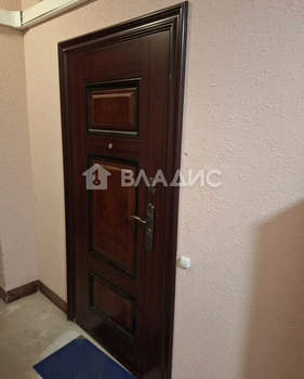 1-к квартира, вторичка, 41м2, 9/14 этаж