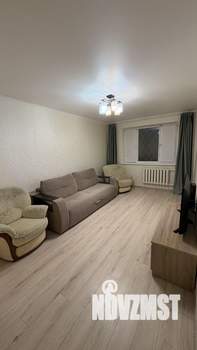 2-к квартира, вторичка, 51м2, 1/5 этаж