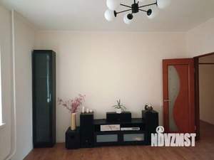 3-к квартира, вторичка, 106м2, 3/13 этаж