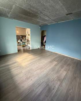 2-к квартира, вторичка, 55м2, 16/17 этаж