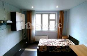 3-к квартира, вторичка, 74м2, 1/17 этаж