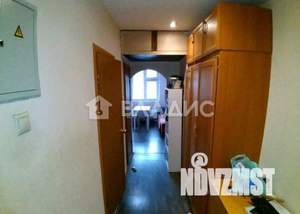 3-к квартира, вторичка, 74м2, 1/17 этаж