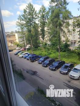 3-к квартира, вторичка, 60м2, 3/5 этаж
