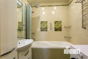 2-к квартира, вторичка, 59м2, 17/17 этаж