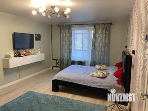 1-к квартира, вторичка, 35м2, 3/9 этаж