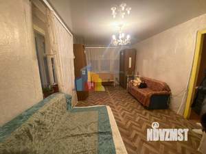 1-к квартира, вторичка, 32м2, 1/5 этаж