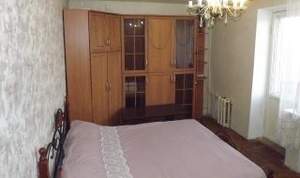 2-к квартира, вторичка, 43м2, 9/9 этаж