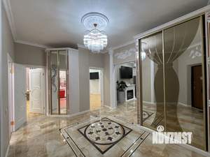 2-к квартира, вторичка, 93м2, 2/9 этаж