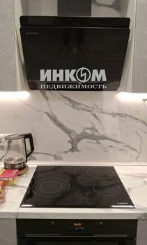 2-к квартира, вторичка, 58м2, 6/24 этаж