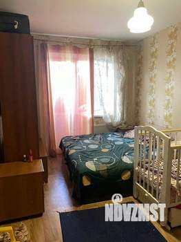 2-к квартира, вторичка, 63м2, 7/15 этаж