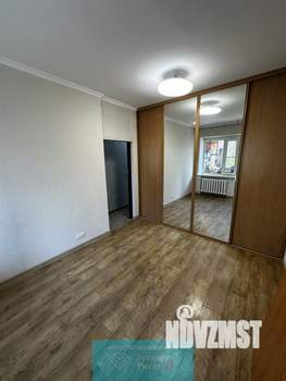 2-к квартира, вторичка, 41м2, 2/5 этаж