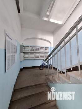 1-к квартира, вторичка, 33м2, 4/5 этаж