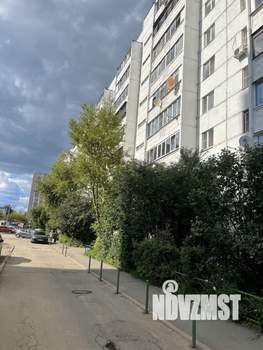 3-к квартира, вторичка, 69м2, 1/9 этаж