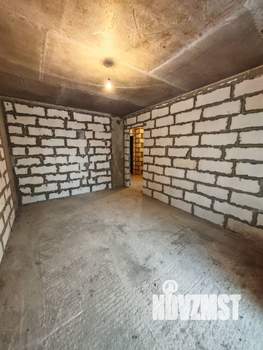 1-к квартира, вторичка, 35м2, 4/17 этаж