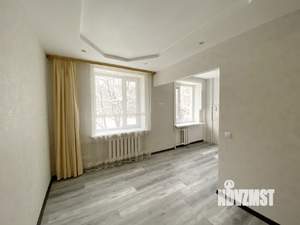 3-к квартира, вторичка, 57м2, 2/5 этаж