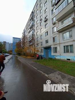 1-к квартира, вторичка, 34м2, 5/9 этаж