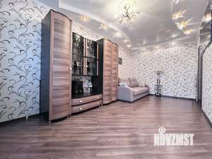 2-к квартира, вторичка, 56м2, 6/16 этаж