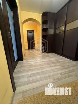 1-к квартира, вторичка, 57м2, 8/9 этаж