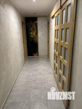 3-к квартира, вторичка, 69м2, 1/9 этаж