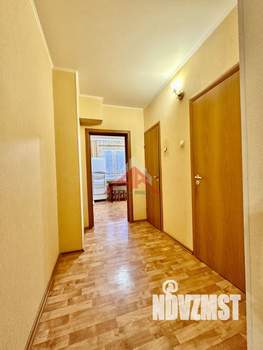 2-к квартира, вторичка, 62м2, 5/17 этаж