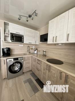 1-к квартира, вторичка, 42м2, 5/12 этаж
