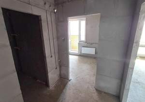 1-к квартира, вторичка, 44м2, 8/16 этаж