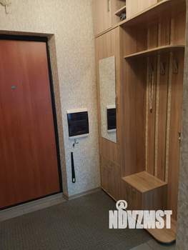 1-к квартира, вторичка, 34м2, 10/14 этаж