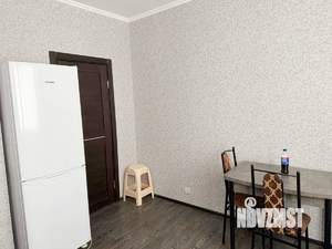 1-к квартира, вторичка, 42м2, 11/15 этаж
