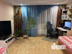 2-к квартира, вторичка, 58м2, 5/14 этаж