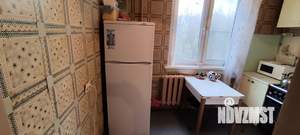 2-к квартира, вторичка, 45м2, 3/5 этаж