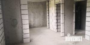 2-к квартира, вторичка, 53м2, 4/17 этаж