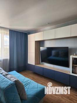 3-к квартира, вторичка, 75м2, 9/14 этаж
