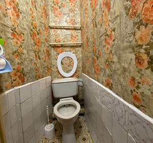 2-к квартира, вторичка, 45м2, 5/5 этаж