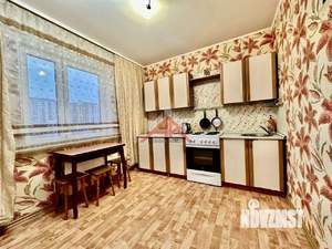 2-к квартира, вторичка, 62м2, 5/17 этаж