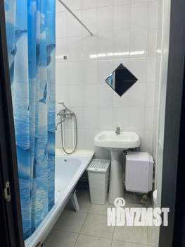 1-к квартира, вторичка, 50м2, 5/17 этаж