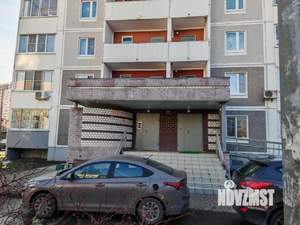 2-к квартира, вторичка, 61м2, 12/17 этаж