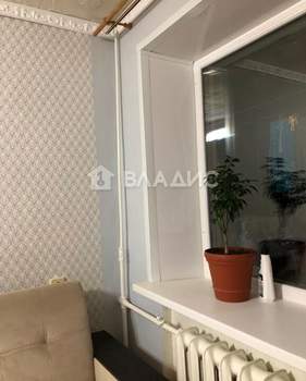 2-к квартира, вторичка, 46м2, 4/5 этаж