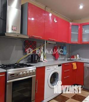 1-к квартира, вторичка, 35м2, 4/9 этаж