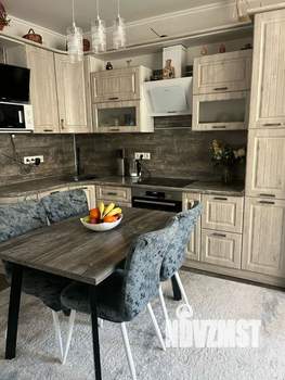 3-к квартира, вторичка, 81м2, 2/17 этаж