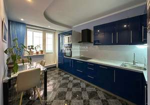 2-к квартира, вторичка, 58м2, 5/14 этаж